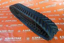 Резиновая гусеница 320x86x49B (MS) Резиновая гусеница 320x86x49B (MS)