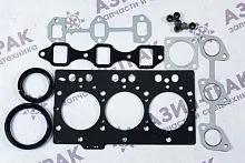 YM719822-92620 Ремкомплект ДВС 3TNE78-B1 Yanmar B22-2A (V) YM719822-92620 Ремкомплект ДВС 3TNE78-B1 Yanmar B22-2A (V)