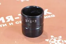 Втулка ковша 55*65*70 Втулка ковша 55*65*70