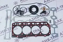 Ремкомплект ДВС 4D88E Komatsu PC40MR Ремкомплект ДВС 4D88E Komatsu PC40MR