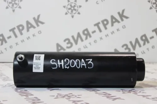 Натяжитель гусеничной цепи Sumitomo SH200A3