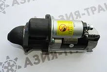 0-23000-2542 Стартер (4BD1T) 24V/9T/5.5KW 0-23000-2542 Стартер (4BD1T) 24V/9T/5.5KW