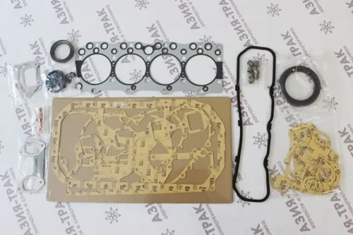 Ремкомплект ДВС 4BD1T Hitachi EX100WD-2