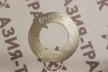 Шайба ковша 81*140*1 Шайба ковша 81*140*1