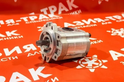 Гидравлический насос CBHZ-F36