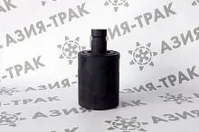 Поддерживающий каток на Yanmar VIO70 (1) Поддерживающий каток на Yanmar VIO70 (1)