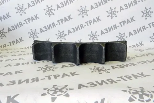 Комплект сегментов звезды Komatsu D85A фото 2 Комплект сегментов звезды Komatsu D85A фото 2