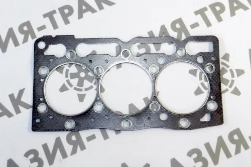 Прокладка ГБЦ 3D78-1D Komatsu PC28UU-1 Прокладка ГБЦ 3D78-1D Komatsu PC28UU-1