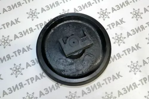 Колесо направляющее (ленивец) MITSUBISHI ME40 (1)