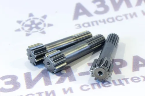 Вал-шестерня TM06C