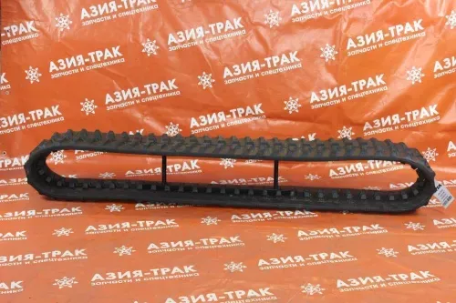 Резиновая гусеница 250x72x60, RTA