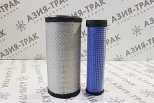JS3090AB Фильтр воздушный JS3090AB Фильтр воздушный