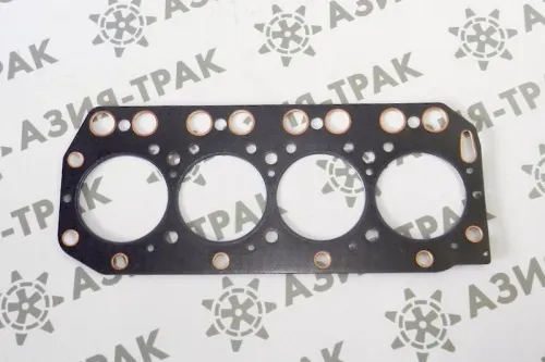 Прокладка ГБЦ 4TN100L-RB Yanmar B7