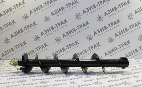 Шнек S4-200, скальный (2000-4500)