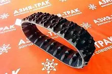 Резиновая гусеница 120x60x19 SM Резиновая гусеница 120x60x19 SM