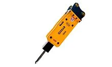 Гидромолот GISSAR SB43 (пика 75mm) D50 Гидромолот GISSAR SB43 (пика 75mm) D50