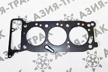 Прокладка ГБЦ 3KR2 Hitachi EX30 Прокладка ГБЦ 3KR2 Hitachi EX30