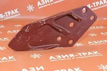 2713-1060, Бокорез ковша левый Doosan DH220 2713-1060, Бокорез ковша левый Doosan DH220