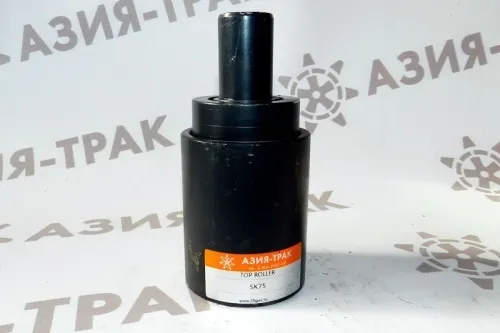 Поддерживающий каток на KOBELCO SK75 / SK75UR.2 Поддерживающий каток на KOBELCO SK75 / SK75UR.2