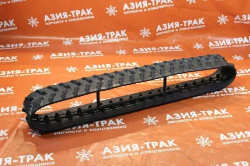 Резиновая гусеница 180x72x43, Lite фото 2 Резиновая гусеница 180x72x43, Lite фото 2