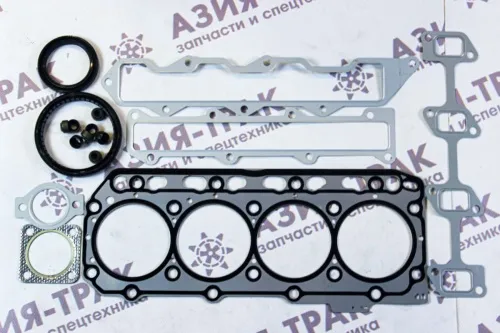 Ремкомплект ДВС 4TNE82A-BV Yanmar ViO30