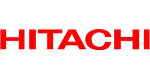 HITACHI