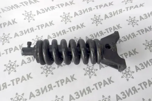 Натяжитель гусеничной цепи с пружиной Kobelco SK60.1