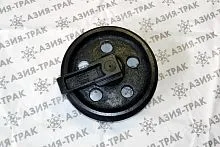 Колесо направляющее (ленивец) Kobelco SK60 / SK75UR.2 Колесо направляющее (ленивец) Kobelco SK60 / SK75UR.2