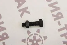 Болт и гайка (сет) бокореза ковша Hitachi EX55 Болт и гайка (сет) бокореза ковша Hitachi EX55