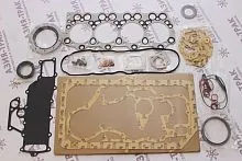 Ремкомплект ДВС 4D34-TE1 Kato HD513MR