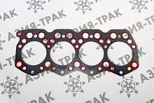 Прокладка ГБЦ S4F Kato HD250SE Прокладка ГБЦ S4F Kato HD250SE