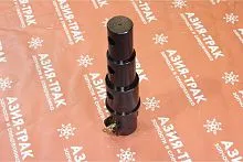 Переходник для гидровращателя S4 на сваи 76/89/108 Переходник для гидровращателя S4 на сваи 76/89/108