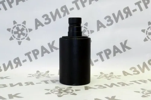 Поддерживающий каток на Yanmar VIO40.1