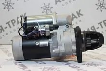 600-863-5711 Стартер (6D125) 24V/12T/7.5KW 600-863-5711 Стартер (6D125) 24V/12T/7.5KW