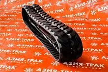 Резиновая гусеница 300x52,5x88N Резиновая гусеница 300x52,5x88N