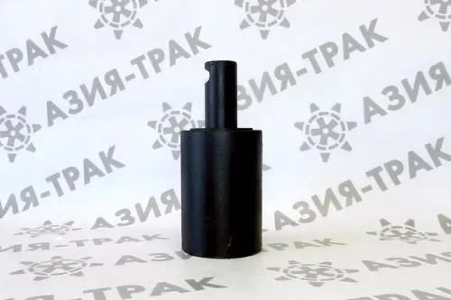 Поддерживающий каток на Takeuchi TB175 (1)