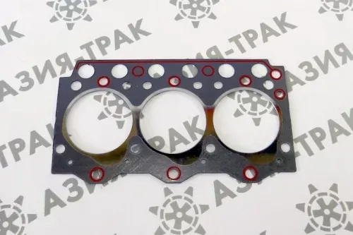 Прокладка ГБЦ 3D95S Komatsu PC50UU-1 Прокладка ГБЦ 3D95S Komatsu PC50UU-1