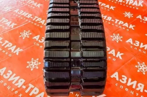 Резиновая гусеница 320x86x49B (SB) фото 2 Резиновая гусеница 320x86x49B (SB) фото 2