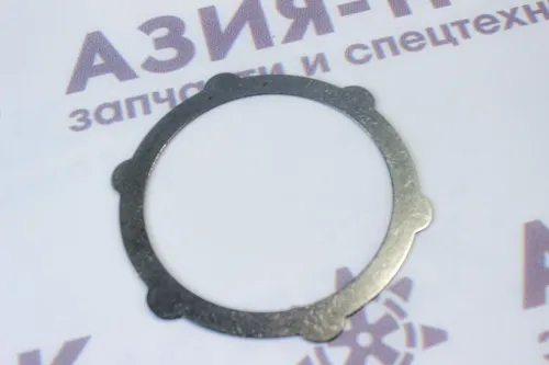 Диск фрикционный TM07 (металл) к-т