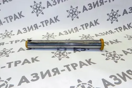 Палец ковша 38*330 несмазываемый