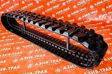 Резиновая гусеница 450x83,5x72 Резиновая гусеница 450x83,5x72