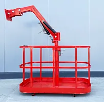 Корзина для подъема на высоту Корзина для подъема на высоту