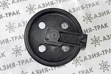 Колесо направляющее (ленивец) IHI 55J Колесо направляющее (ленивец) IHI 55J