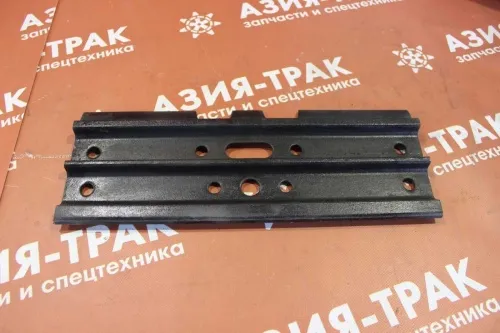 Трак гусеницы CAT E70B/E308 (400mm) Трак гусеницы CAT E70B/E308 (400mm)