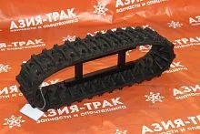 Резиновая гусеница 180x60x31 HNM Резиновая гусеница 180x60x31 HNM