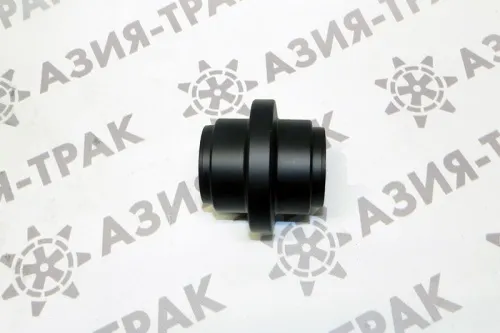 Опорный каток на Hyundai R16-9