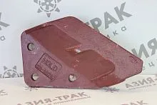 1171-00171L Бокорез ковша левый Volvo EC210L 1171-00171L Бокорез ковша левый Volvo EC210L