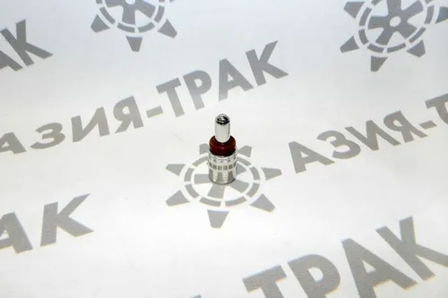 Толкатель на джойстик экскаватора Hitachi ZX200 (короткий)