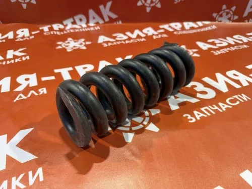 Пружина натяжителя на SK40 Пружина натяжителя на SK40