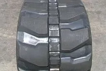 Резиновая гусеница 450x81x82W Резиновая гусеница 450x81x82W